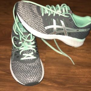 Asics Gel exalt 4 Sneakers
